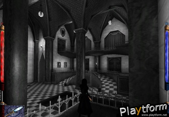 American McGee's Alice (PC)