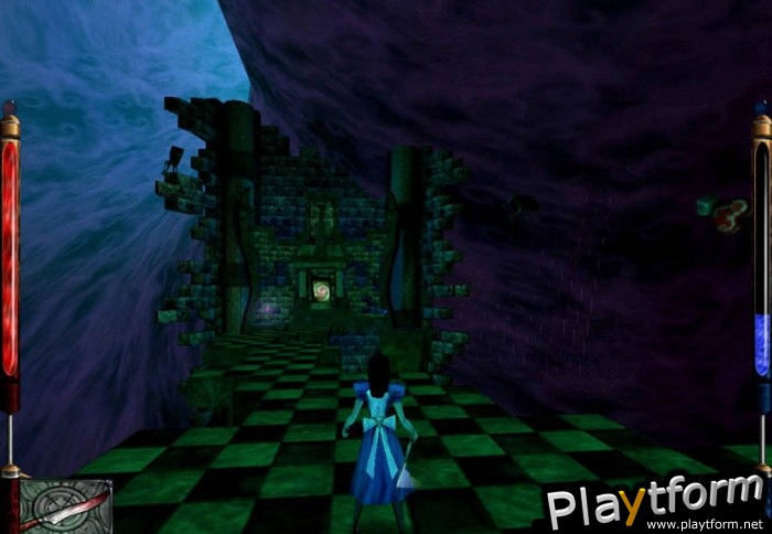 American McGee's Alice (PC)