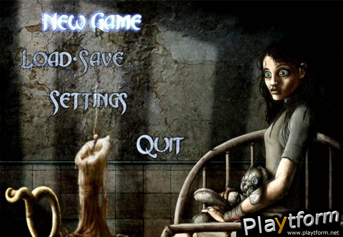 American McGee's Alice (PC)