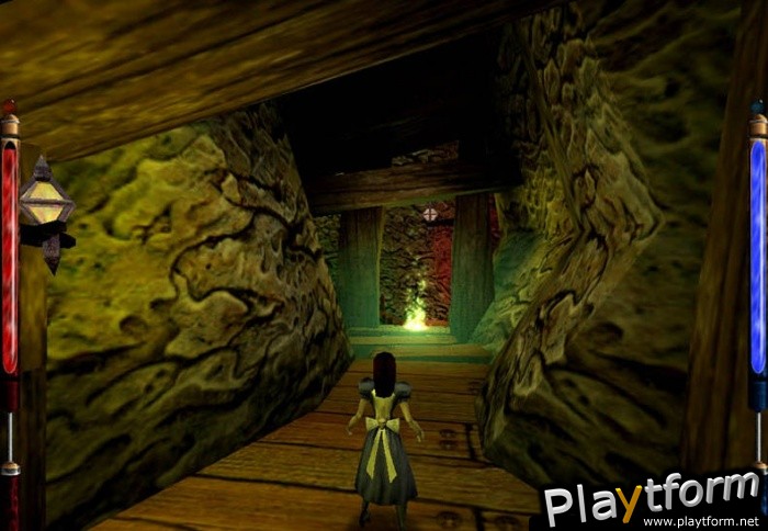 American McGee's Alice (PC)