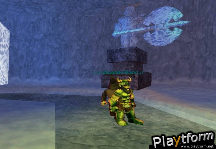 EverQuest: The Scars of Velious (PC)