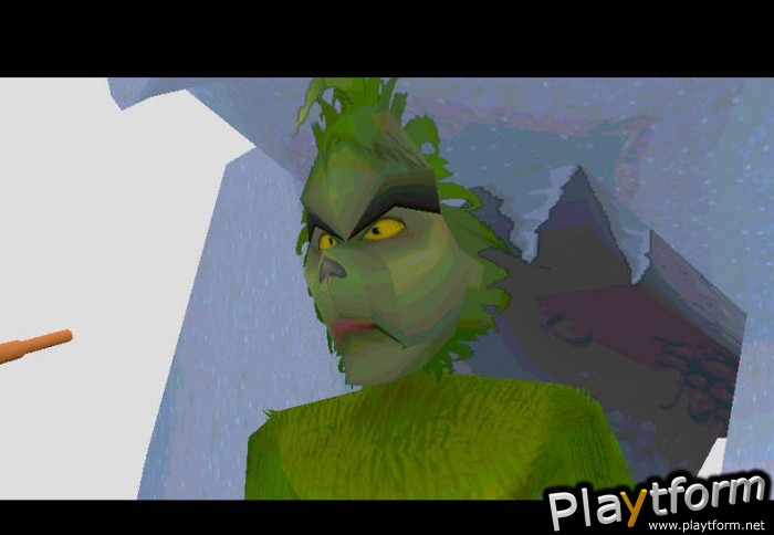 The Grinch (PC)