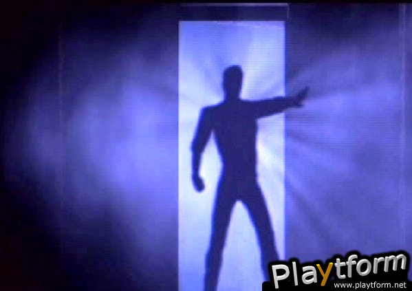 Evil Dead: Hail to the King (PlayStation)