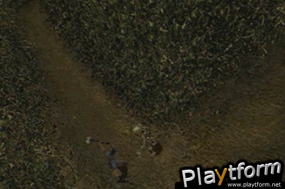Evil Dead: Hail to the King (PlayStation)