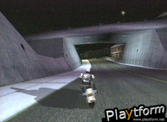 Test Drive Cycles (Dreamcast)