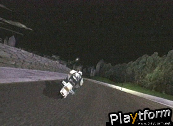Test Drive Cycles (Dreamcast)