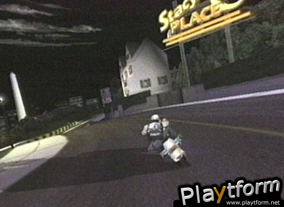 Test Drive Cycles (Dreamcast)