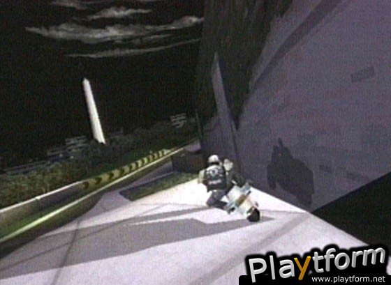 Test Drive Cycles (Dreamcast)
