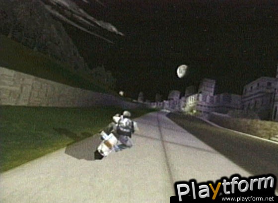 Test Drive Cycles (Dreamcast)