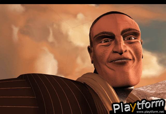 Seven Games of the Soul (PC)