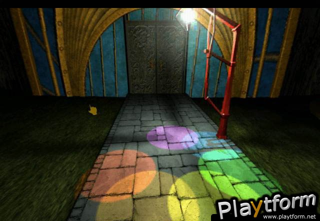 Seven Games of the Soul (PC)