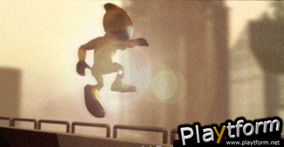 No Escape (PC)