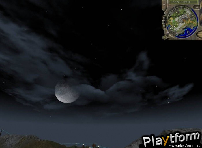 Battle Isle: The Andosia War (PC)