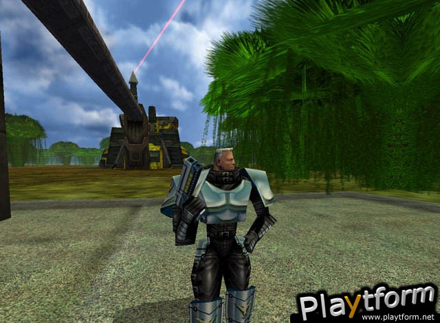 Battle Isle: The Andosia War (PC)