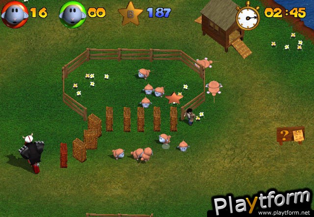 Sheep (PC)