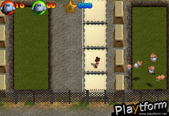 Sheep (PC)