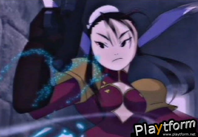 Breath of Fire IV (PlayStation)