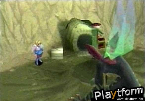 Breath of Fire IV (PlayStation)