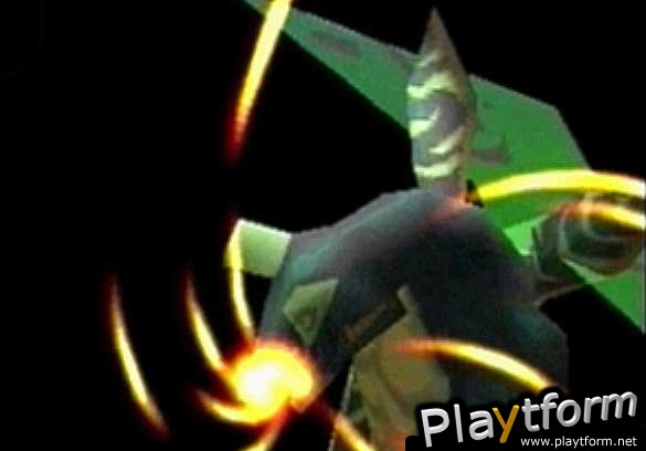 Breath of Fire IV (PlayStation)