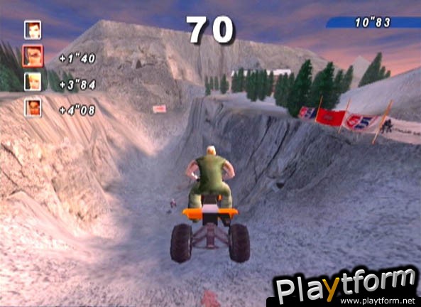 Xtreme Sports (Dreamcast)
