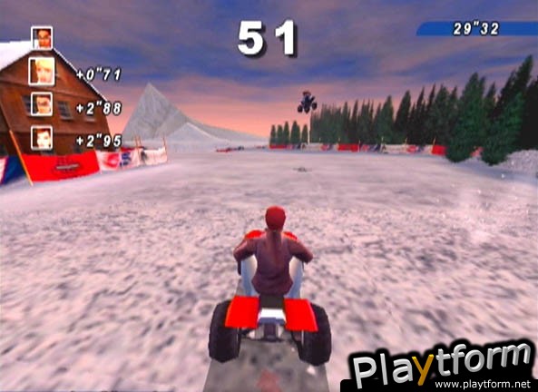 Xtreme Sports (Dreamcast)