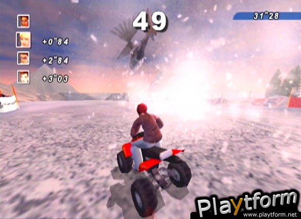 Xtreme Sports (Dreamcast)