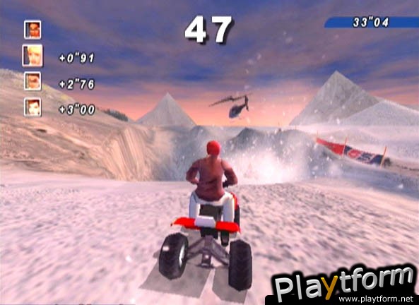 Xtreme Sports (Dreamcast)
