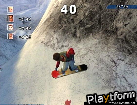 Xtreme Sports (Dreamcast)