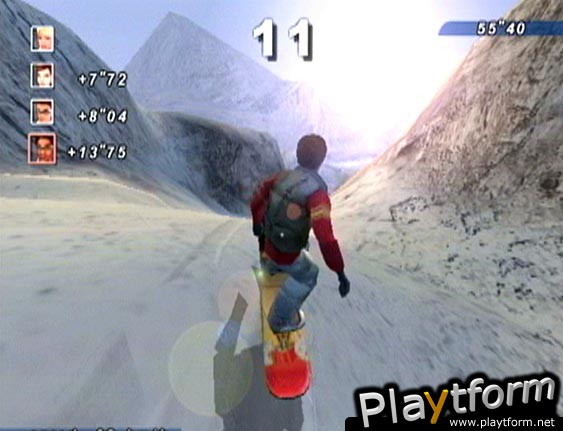 Xtreme Sports (Dreamcast)