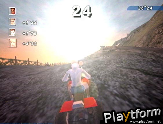 Xtreme Sports (Dreamcast)
