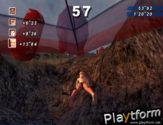 Xtreme Sports (Dreamcast)
