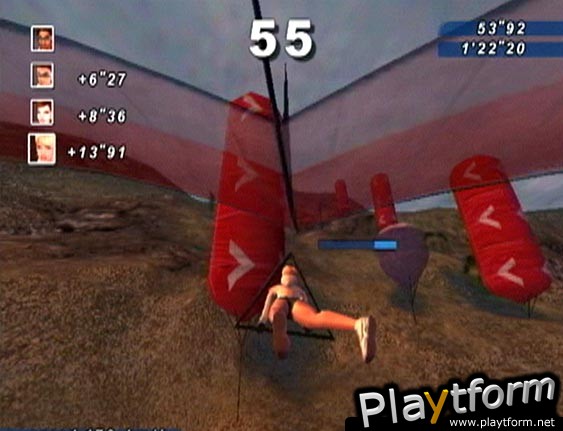 Xtreme Sports (Dreamcast)