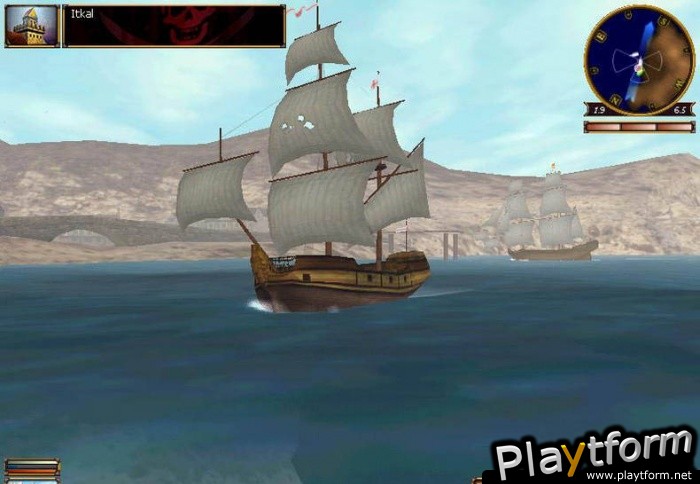 Sea Dogs (PC)