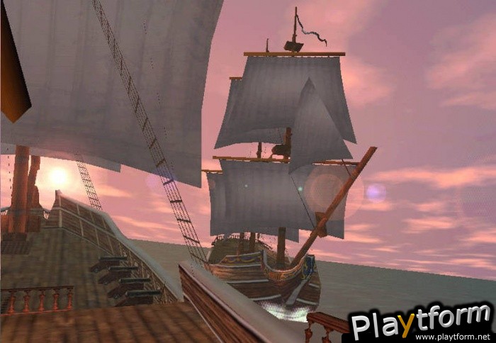 Sea Dogs (PC)