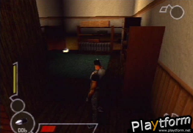Blade (PlayStation)