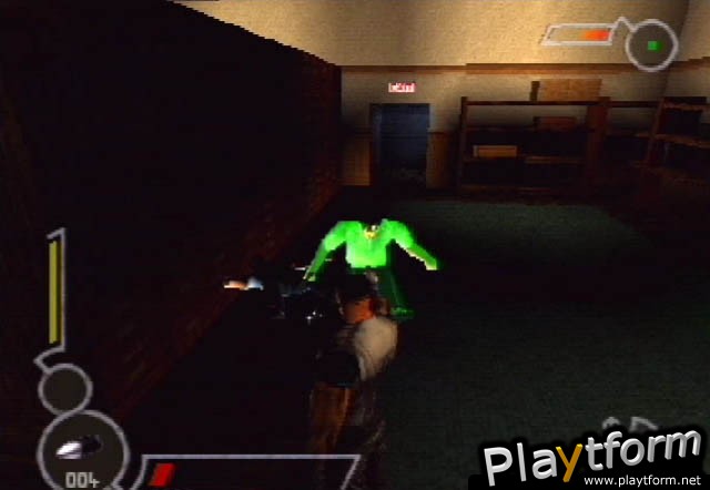Blade (PlayStation)