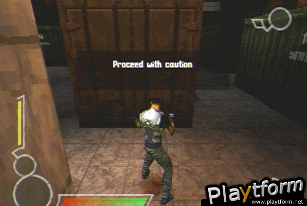 Blade (PlayStation)