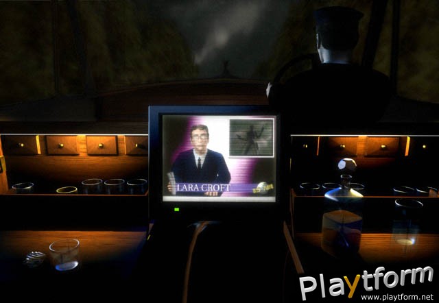Tomb Raider: Chronicles (PC)