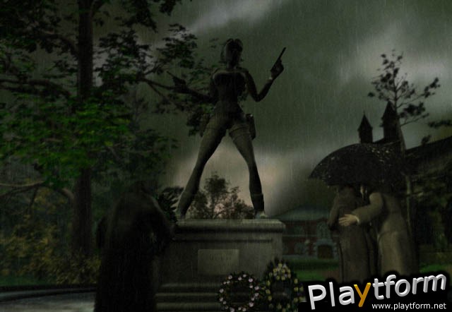 Tomb Raider: Chronicles (PC)