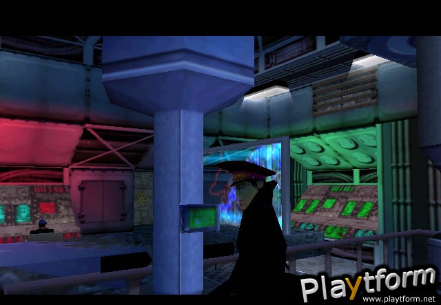 Tomb Raider: Chronicles (PC)