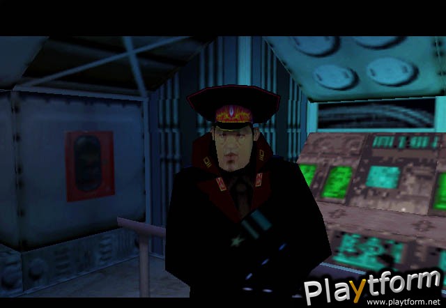 Tomb Raider: Chronicles (PC)