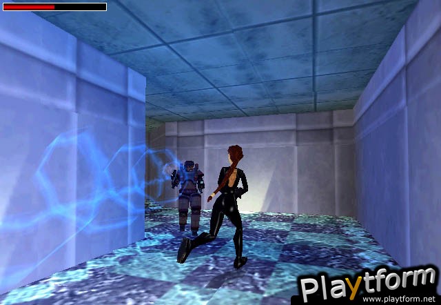 Tomb Raider: Chronicles (PC)