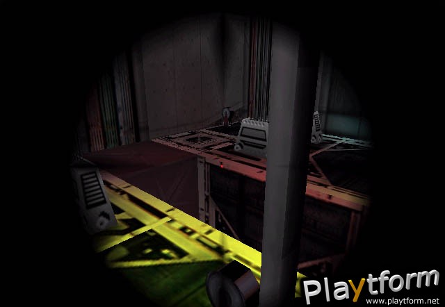 Tomb Raider: Chronicles (PC)