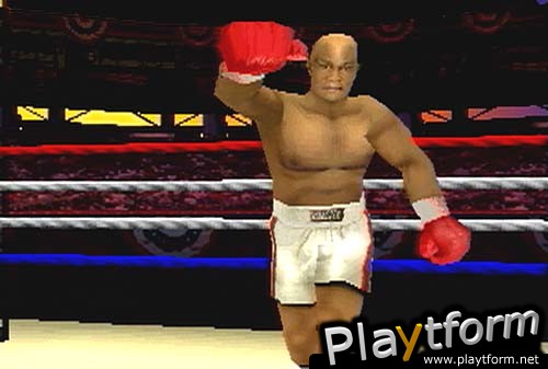HBO Boxing (PlayStation)
