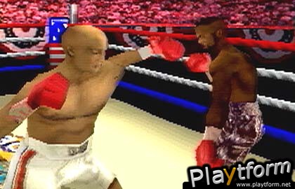 HBO Boxing (PlayStation)
