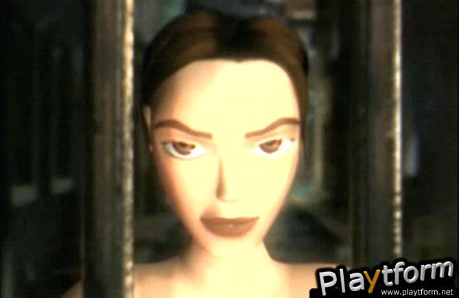 Tomb Raider: Chronicles (Dreamcast)