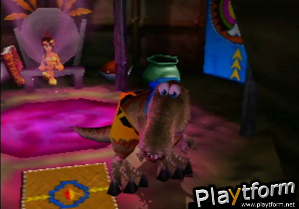 Banjo-Tooie (Nintendo 64)