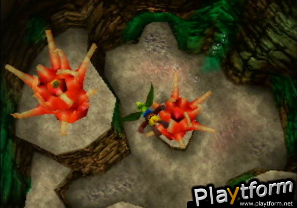 Banjo-Tooie (Nintendo 64)