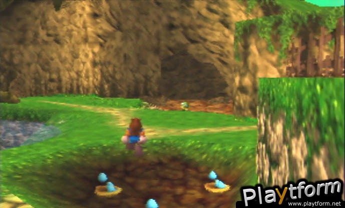 Banjo-Tooie (Nintendo 64)