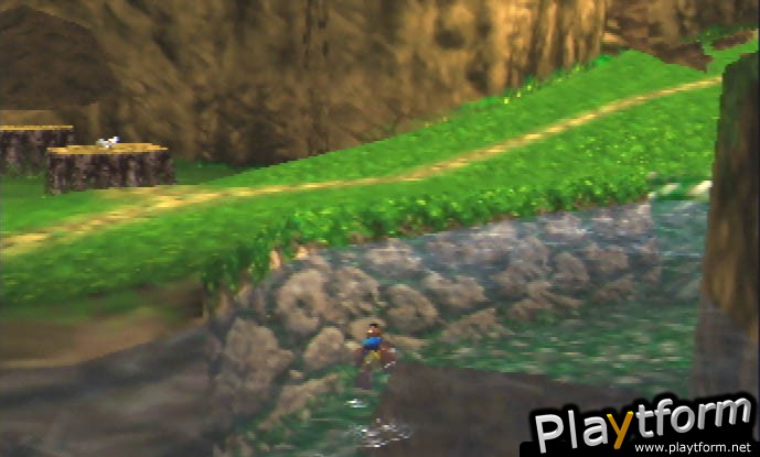 Banjo-Tooie (Nintendo 64)